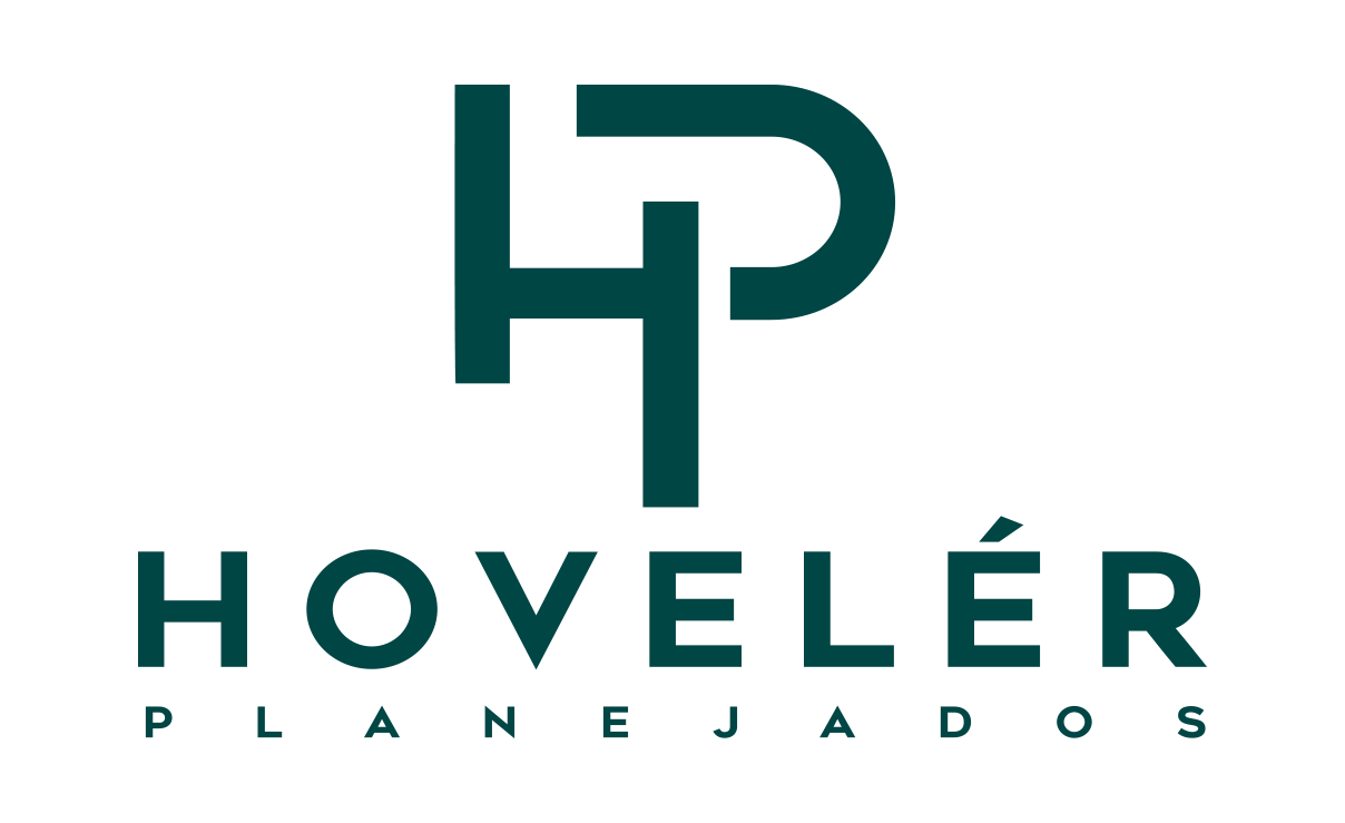 Hovelér Planejados